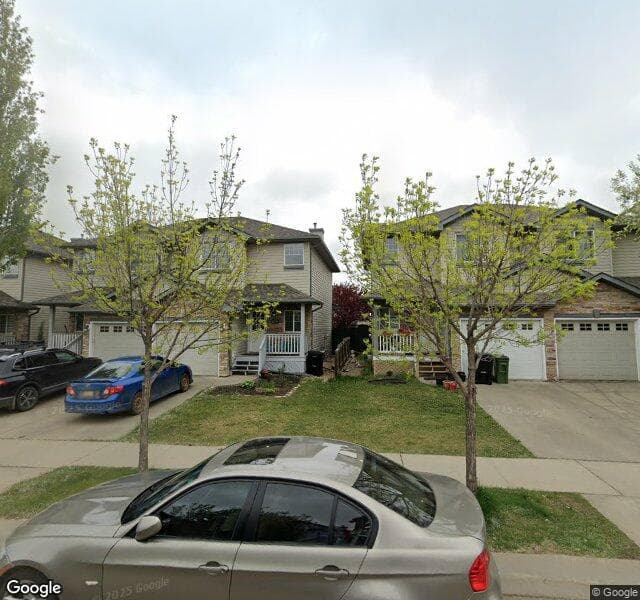Street view of 12114 16 Avenue SW, Edmonton