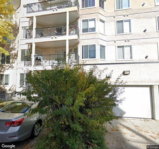 Street view of 735 56 Avenue SW, Calgary