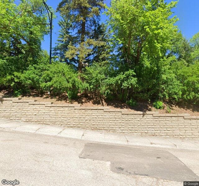 Street view of 13611 82 Avenue NW, Edmonton