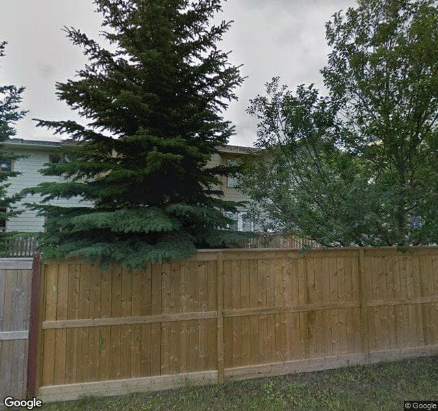 Street view of 24 Sun Harbour Place SE, Calgary