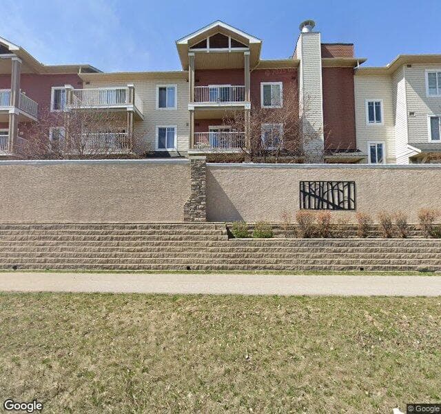 Street view of 6213-70 Panamount Drive NW, Calgary