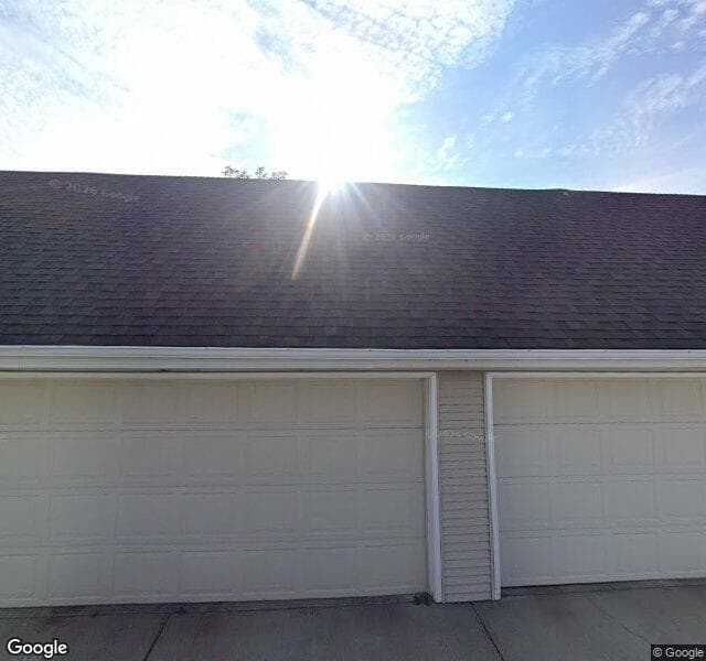 Street view of 14412 98 Street NW, Edmonton