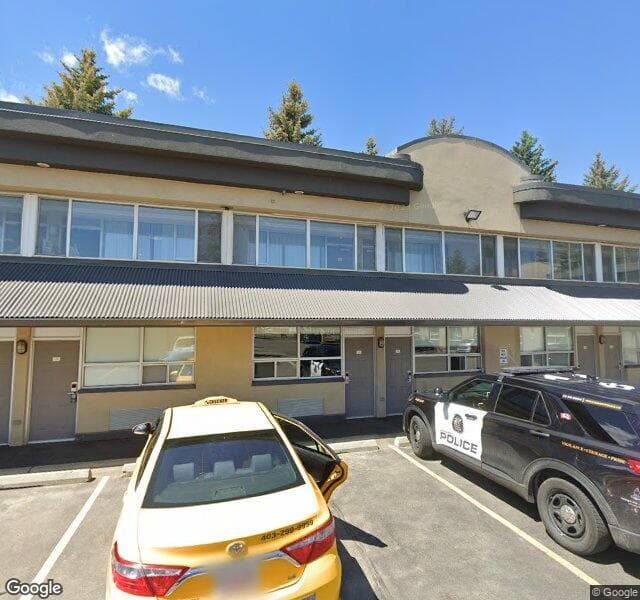 Street view of 52 Kingsland Court SW, Calgary