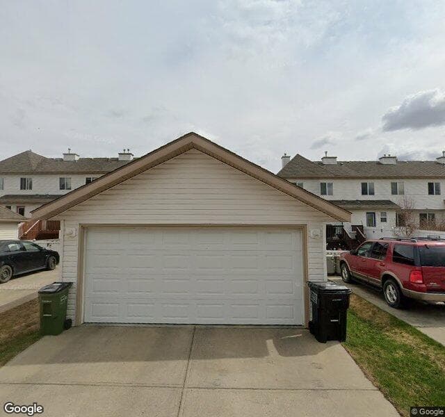 Street view of 4790 Terwillegar Common NW, Edmonton