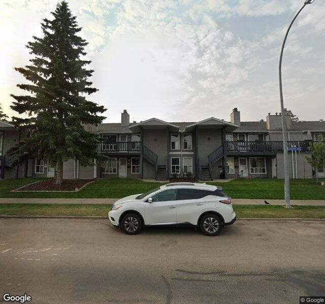 Street view of 23-1503 Mill Woods Road E NW, Edmonton