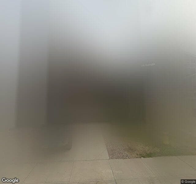Street view of 6313 Cartmell Road SW, Edmonton