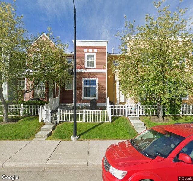 Street view of 207 Mckenzie Towne Gate SE, Calgary