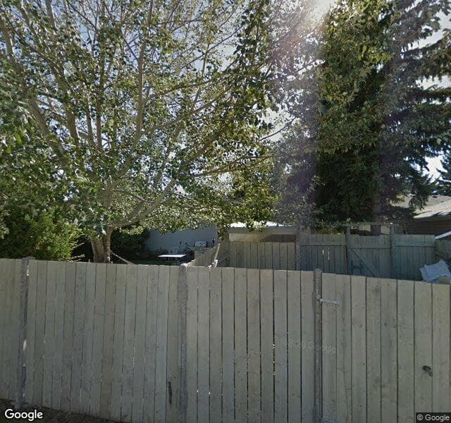 Street view of 11604 35 Avenue NW, Edmonton