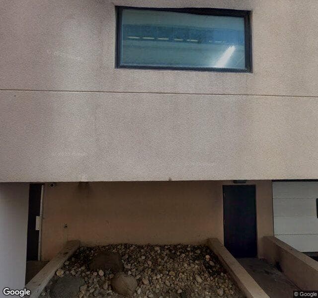 Street view of PH04/1804-9939 109 Street NW, Edmonton
