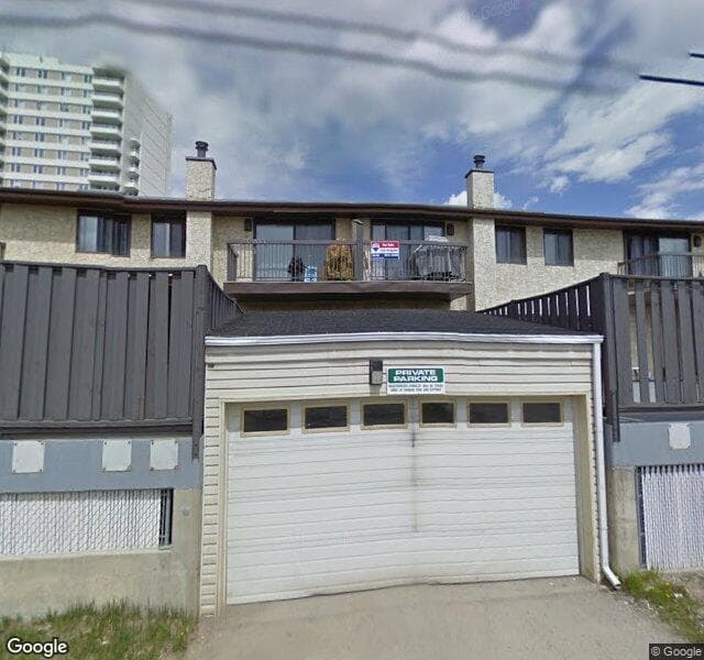 Street view of 611 67 Avenue SW, Calgary