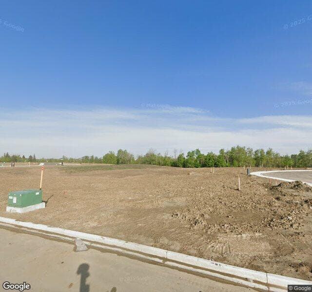Street view of 240 Hays Ridge Boulevard SW, Edmonton