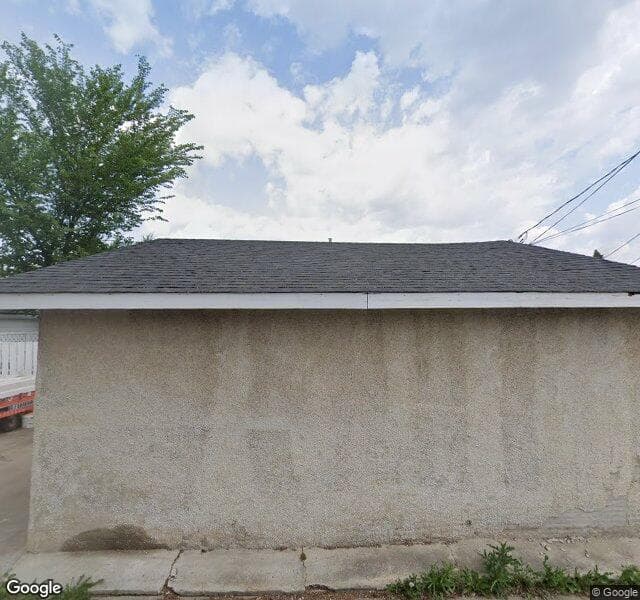 Street view of 11211 40 Avenue NW, Edmonton