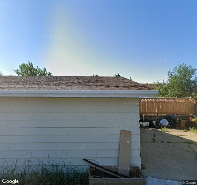 Street view of 6230 36A Avenue NW, Edmonton