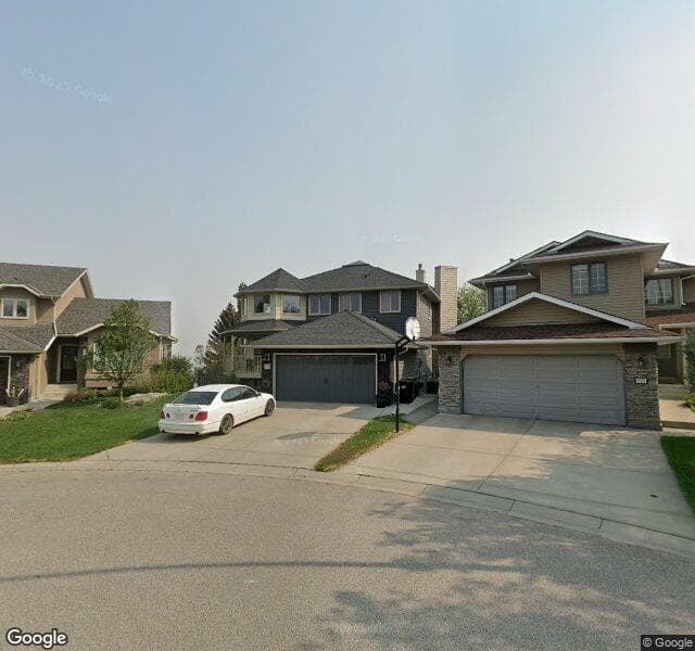 Street view of 131 Edgebrook Circle NW, Calgary