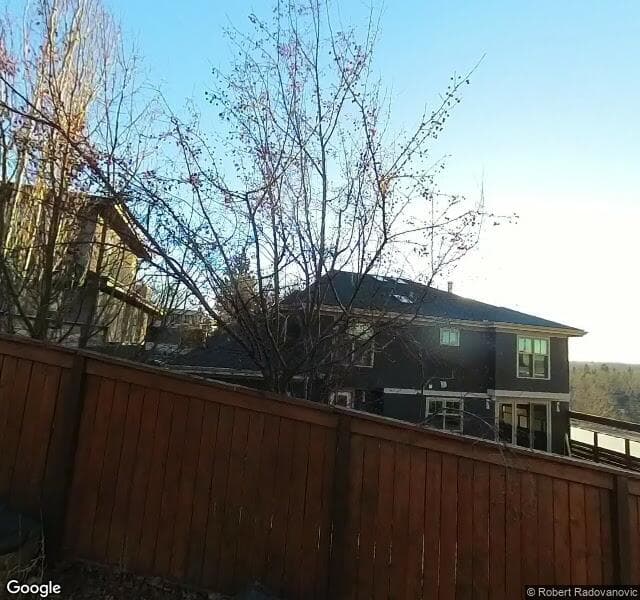 Street view of 2312 12 Avenue NW, Calgary