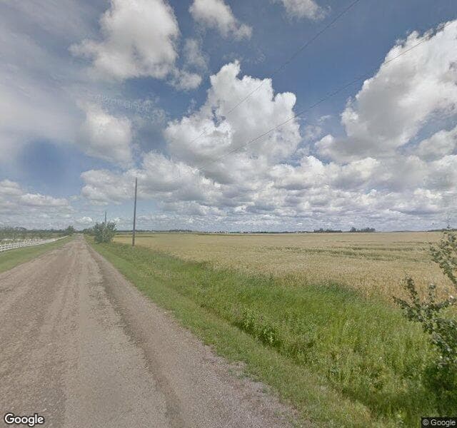 Street view of 8287 Kiriak Loop SW, Edmonton