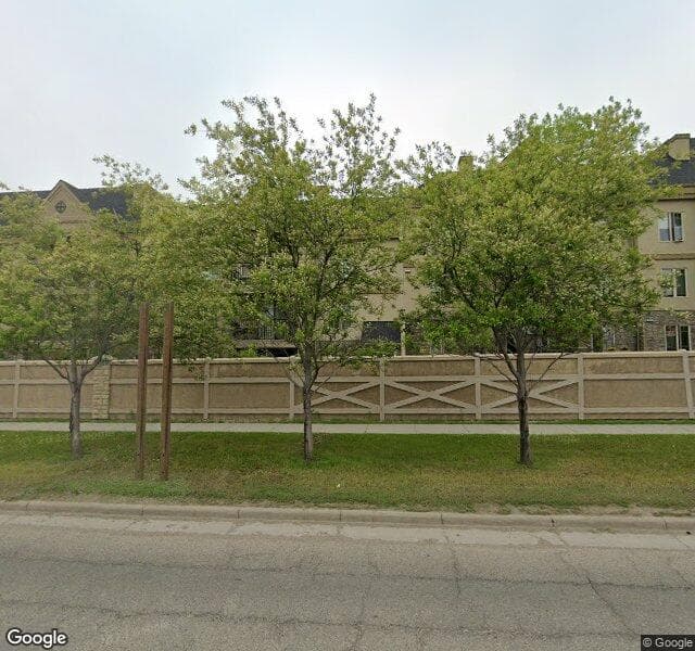 Street view of 30 Cranfield Link SW, Calgary