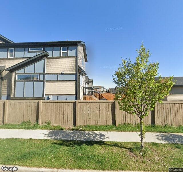 Street view of 9607 225 Street NW, Edmonton