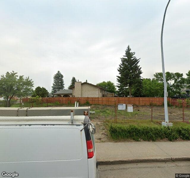Street view of 6004 19A Avenue NW, Edmonton
