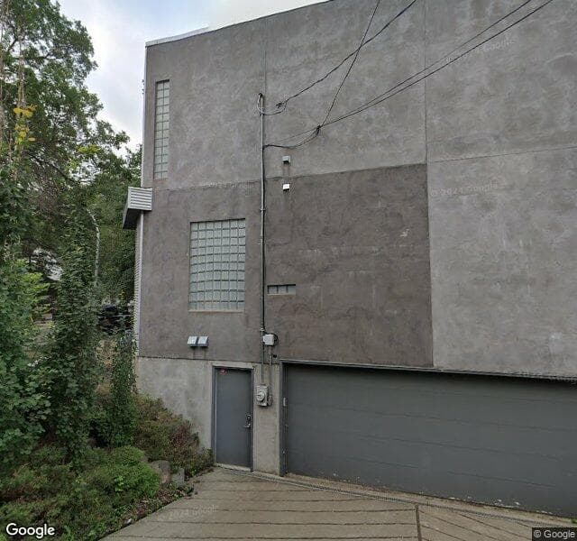 Street view of 9012 98 Street NW, Edmonton