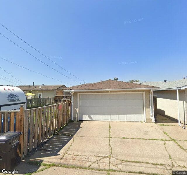 Street view of 10527 134A Avenue NW, Edmonton