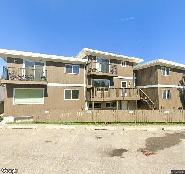 Street view of 111 Huntington Park Green NW, Calgary