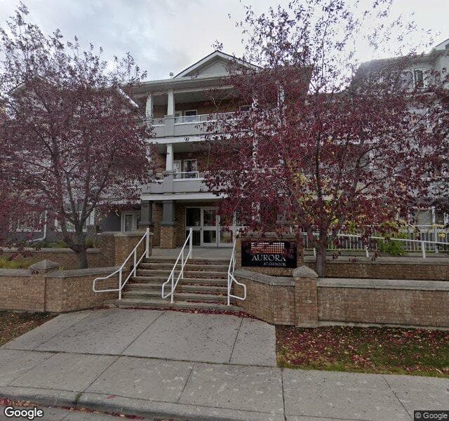 Street view of 790 Kingsmere Crescent SW, Calgary