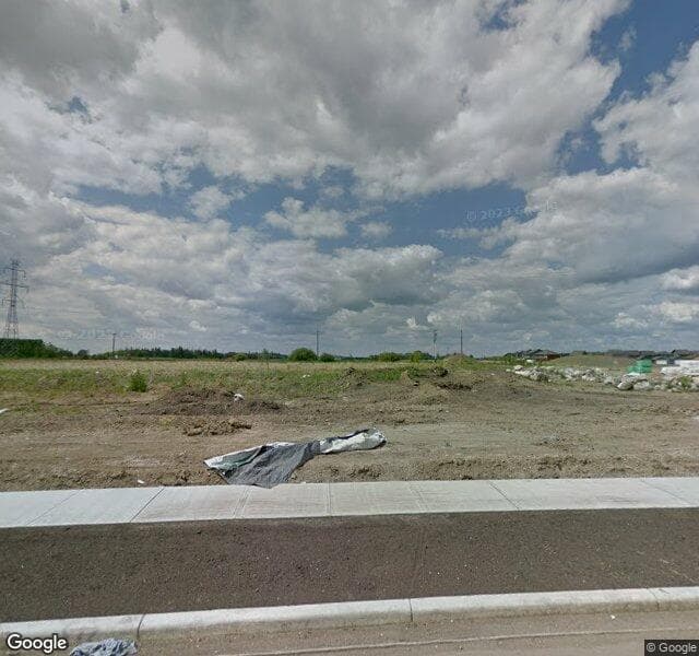 Street view of 603-55 Orchards Boulevard, Edmonton