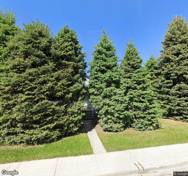 Street view of 5215 19 Street SW, Calgary