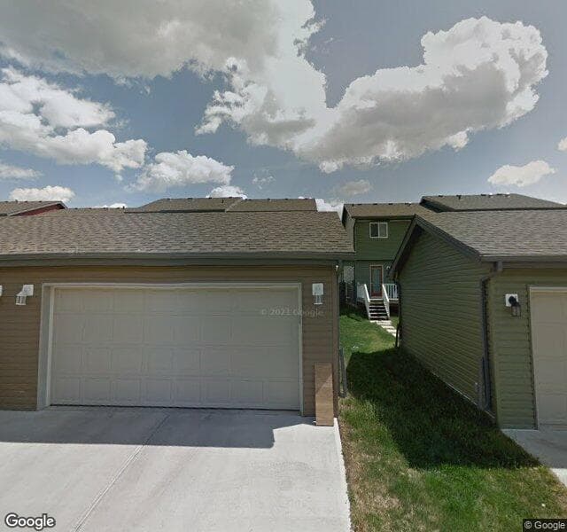 Street view of 2004 32 Street NW, Edmonton