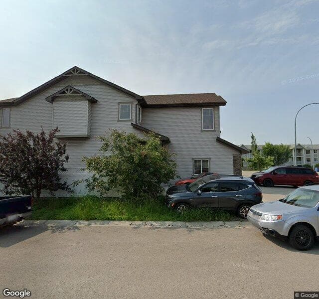 Street view of 290 Valleyview Court SE, Calgary