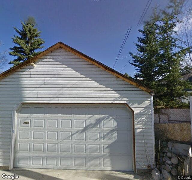 Street view of 2125 Bowness Road NW, Calgary