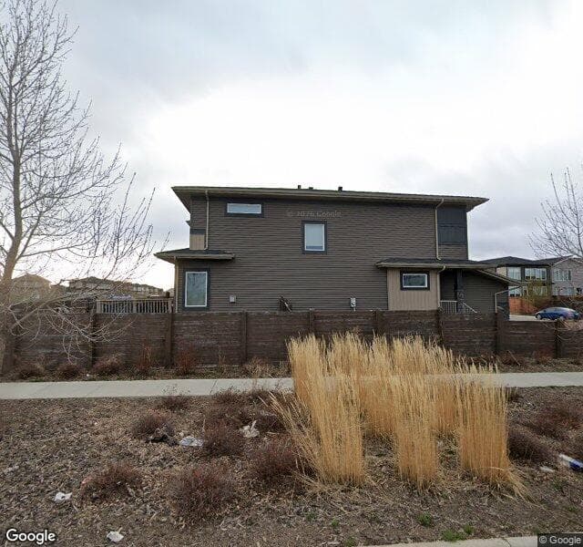Street view of 2704 Koshal Place SW, Edmonton