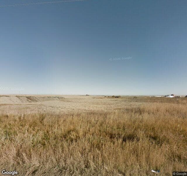 Street view of 8456 Homestead Avenue NE, Calgary