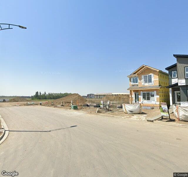 Street view of 788 Mattson Drive SW, Edmonton