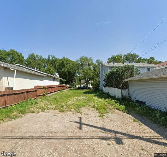 Street view of 9216 91 Street NW, Edmonton