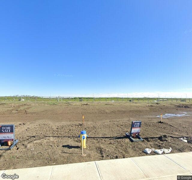 Street view of 7216 182 Avenue NW, Edmonton