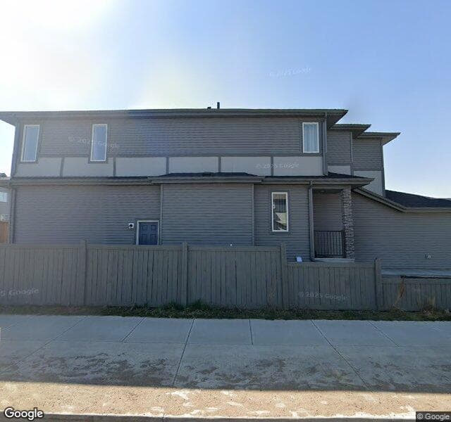 Street view of 20907 131 Avenue NW, Edmonton
