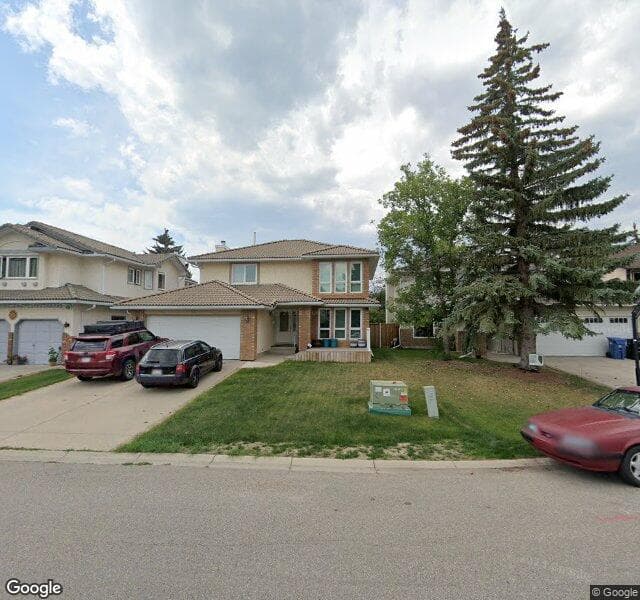 Street view of 40 Signal Ridge Court SW, Calgary