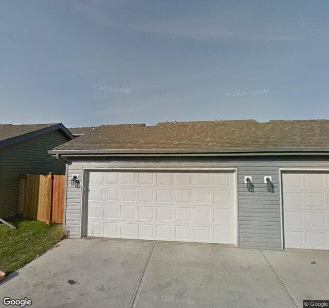 Street view of 2143 32 Street NW, Edmonton