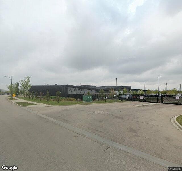 Street view of 18723 131 Street, Edmonton