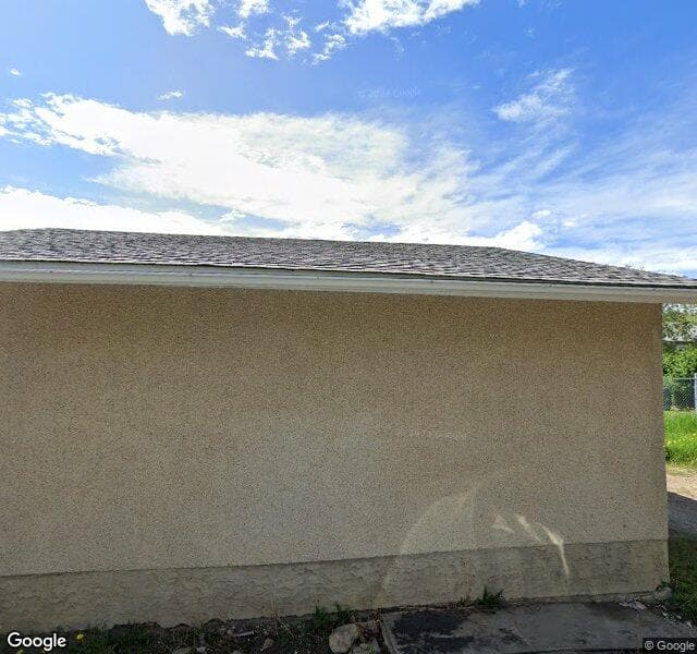 Street view of 13923 70 Street NW, Edmonton