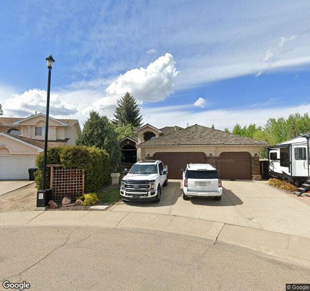 Street view of 11412 12 Avenue NW, Edmonton