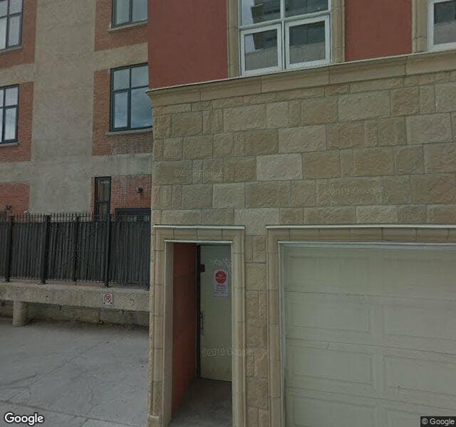 Street view of 220 11 Avenue SE, Calgary