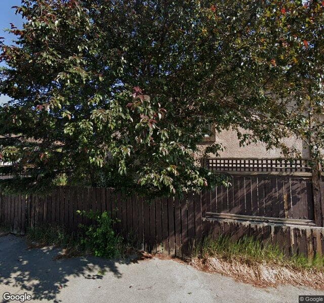 Street view of 179 Pinecliff Close NE, Calgary