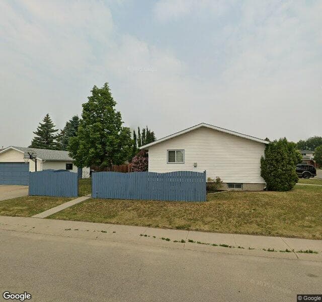 Street view of 6930 11 Avenue NW, Edmonton