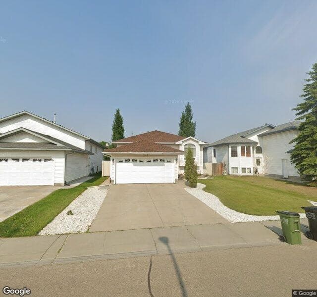 Street view of 946 Jordan Crescent NW, Edmonton