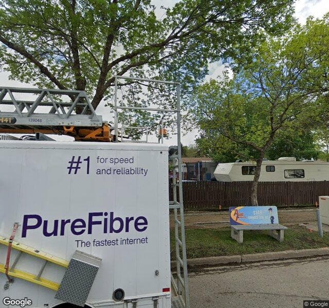 Street view of 10829 167A Avenue NW, Edmonton