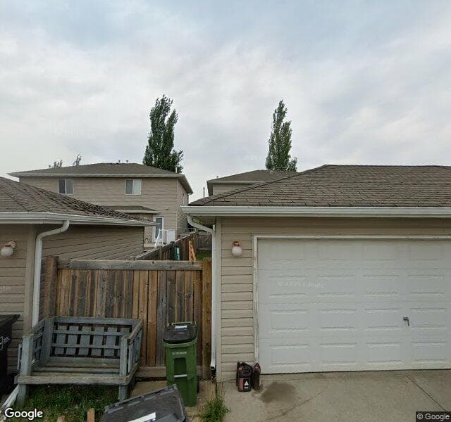 Street view of 2314 29A Avenue NW, Edmonton