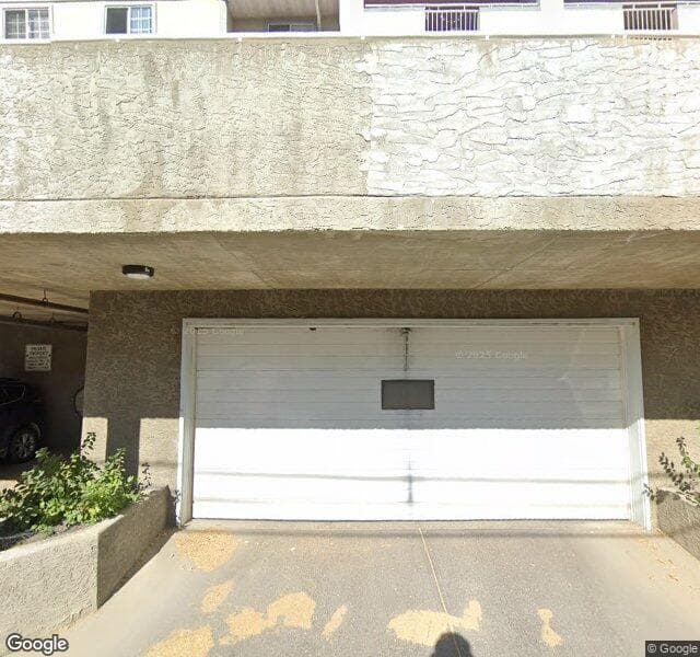 Street view of 1733 27 Avenue SW, Calgary